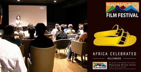 rwanda film festival